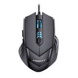 FORKA Gaming Mouse Professional