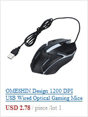 TOP GAME WEAPON Mouse