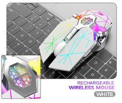 X13 Wireless Gamer Mouse