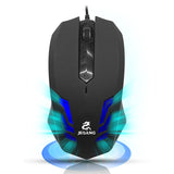 Gaming Mouse Gaming Blue-ray