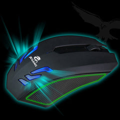 Gaming Mouse Gaming Blue-ray