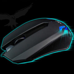 Gaming Mouse Gaming Blue-ray