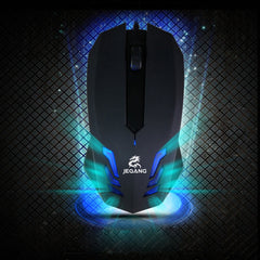 Gaming Mouse Gaming Blue-ray