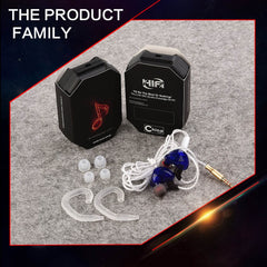QKZ CK5 In Ear Earphone Headphone